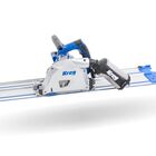 Ionic Drive™ Adaptive Cutting System Saw + Guide Track Kit, , hi-res