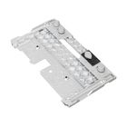 Adaptive Cutting System Plunge Saw Base Plate Retrofit Kit, , hi-res
