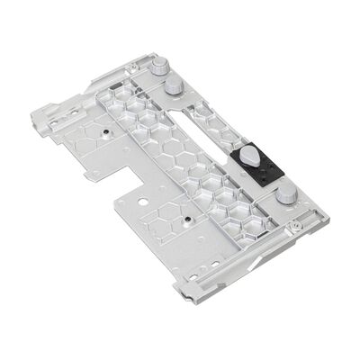 Adaptive Cutting System Plunge Saw Base Plate Retrofit Kit