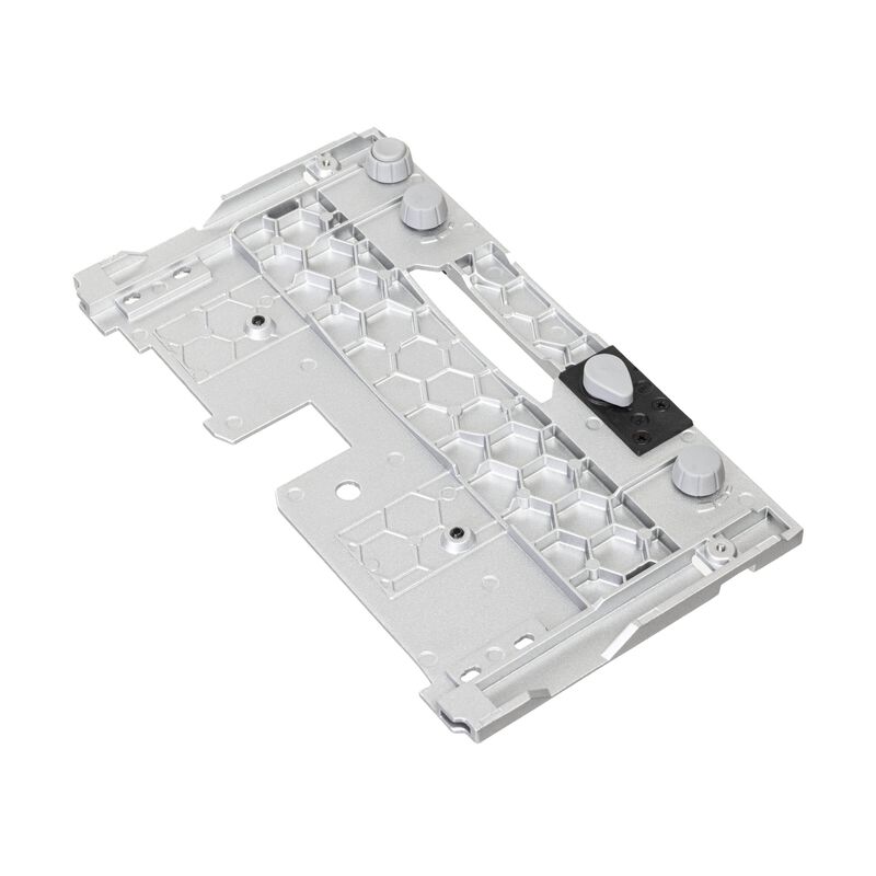 Adaptive Cutting System Plunge Saw Base Plate Retrofit Kit  hires
