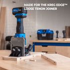 Kreg&reg; Edge&trade; Stability Base, , hi-res