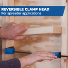 VersaGrip&trade; Clamps, , hi-res