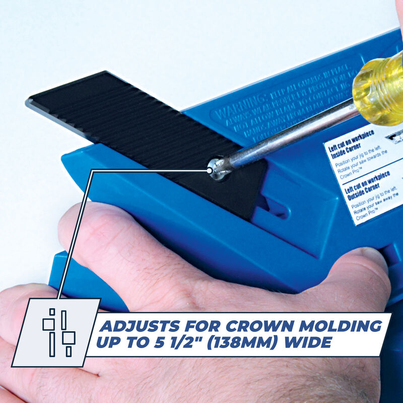 Crown-Pro™, , hi-res