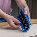 Shelf Pin Jig 1/4", , hi-res