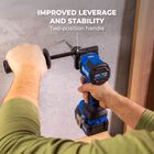 Kreg 20V Ionic Drive&trade; 1/2" High Speed Hammer Drill (Tool Only), , hi-res