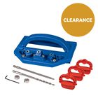 Deck Jig&trade;, , hi-res