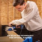 Kreg 20V BlueIon&trade; Battery and Charger Starter Kit - 2.0Ah, , hi-res