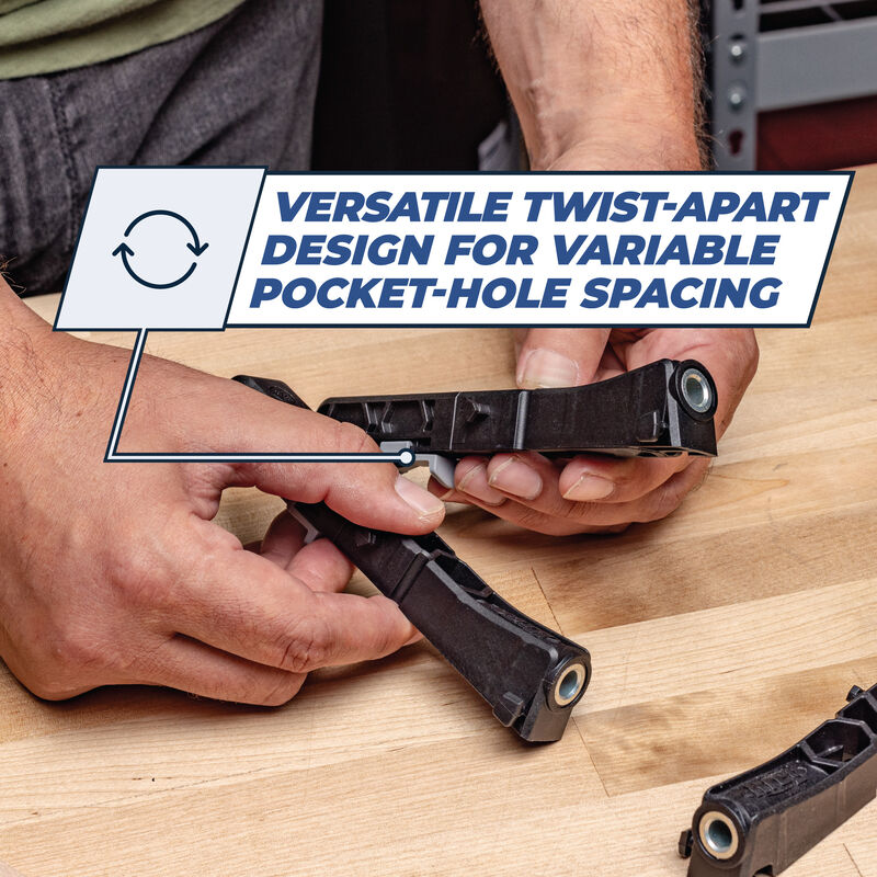 Kreg® Pocket-Hole Jig Micro, , hi-res