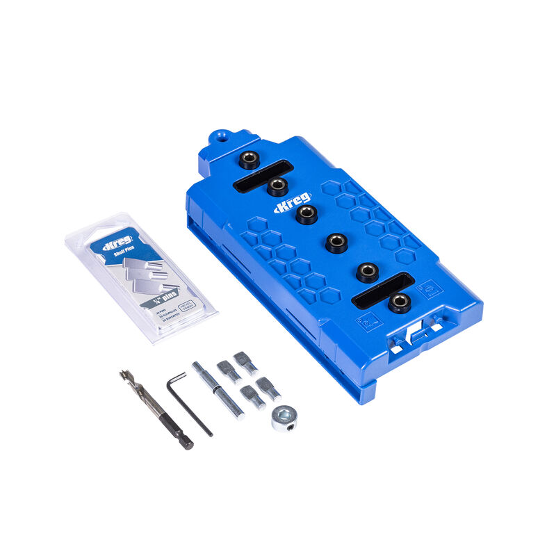 Shelf Pin Jig 1/4", , hi-res