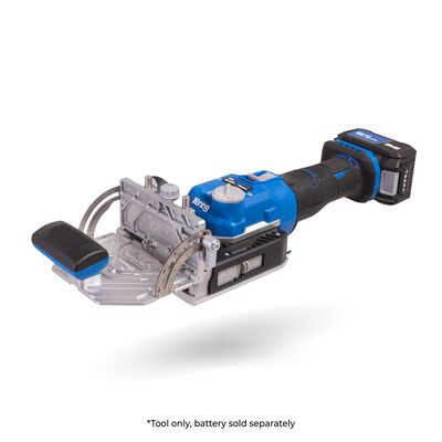 Kreg&reg; Edge 20V Ionic Drive&trade; Loose Tenon Joiner (Tool Only)