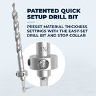 Kreg&reg; Pocket-Hole Jig XL, , hi-res