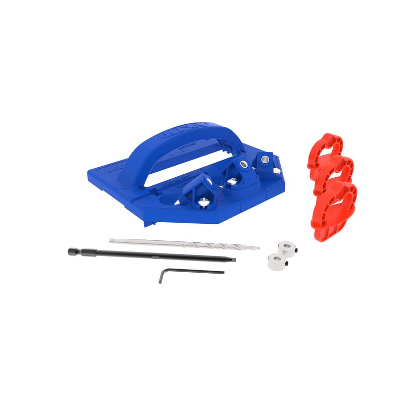 Deck Jig™, , hi-res