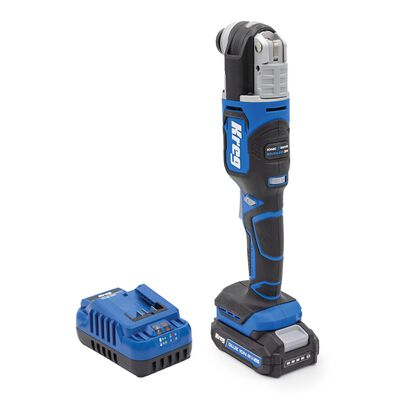 Kreg 20V Ionic Drive&trade; Oscillating Multi-Tool Kit