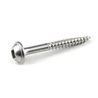 Stainless Steel Pocket-Hole Screws, , hi-res