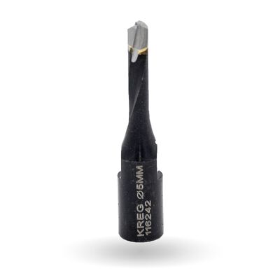 Kreg&reg; Edge&trade; Mortising Cutters