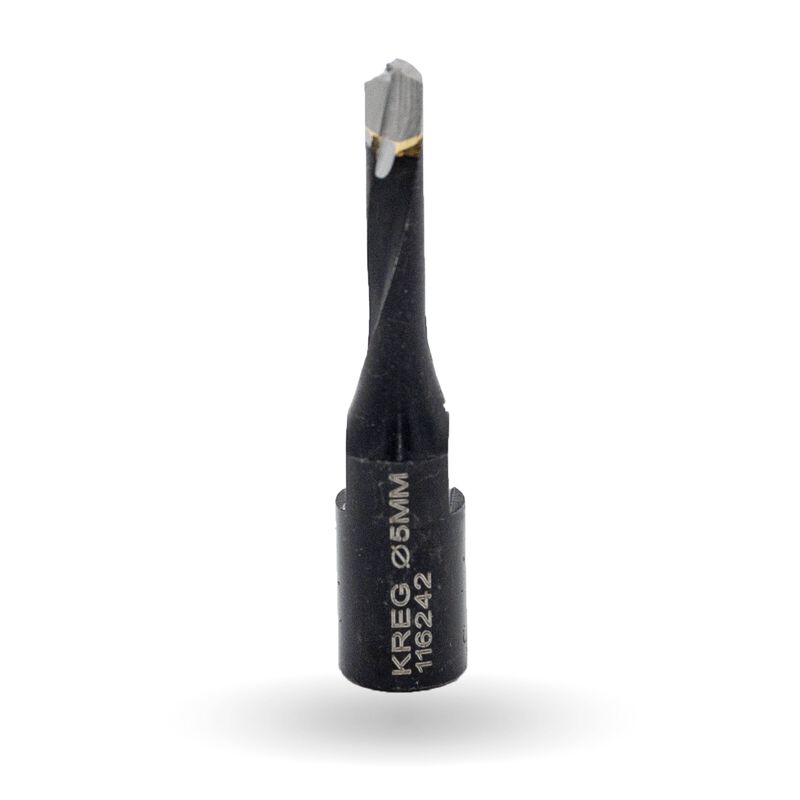 Kreg Edge Mortising Cutters  hires