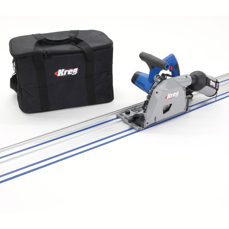 Adaptive Cutting System Saw + Guide Track Kit, , hi-res