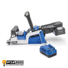 Kreg Rebel™ 20V Ionic Drive™ Pocket-Hole Joiner Kit