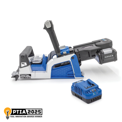 Kreg Rebel™ 20V Ionic Drive™ Pocket-Hole Joiner Kit,  Kreg Rebel™ 20V Ionic Drive™ Pocket-Hole Joiner Kit