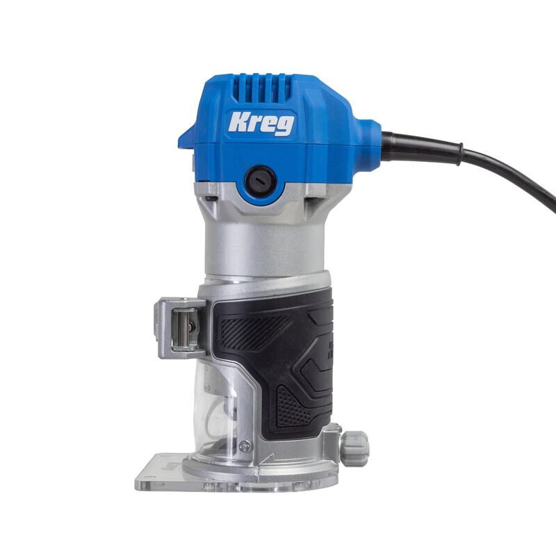 Kreg 1 14 HP 14 Trim Router  hires