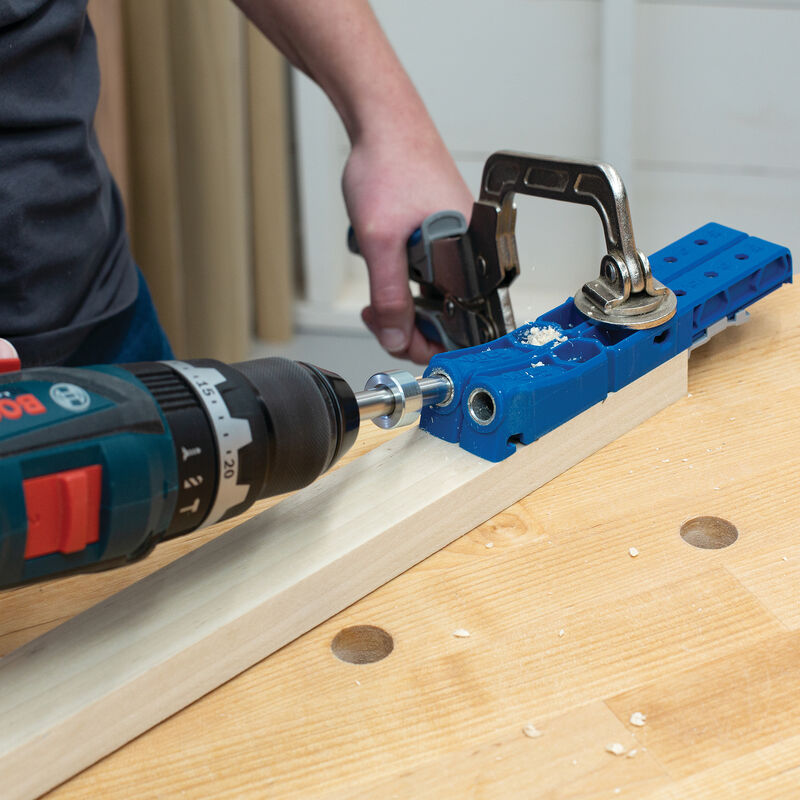 Kreg® Pocket-Hole Jig 320, , hi-res