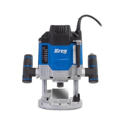 Kreg&reg; 2 1/4 HP Plunge Router