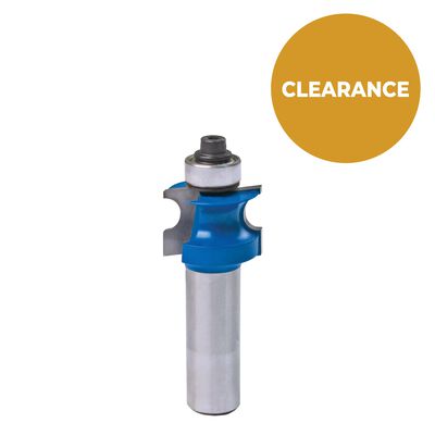 3/8" Standard Beading Bit