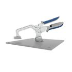 Heavy-Duty Bench Clamp System, , hi-res