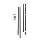 Kreg Universal Track Connector Bars, , hi-res