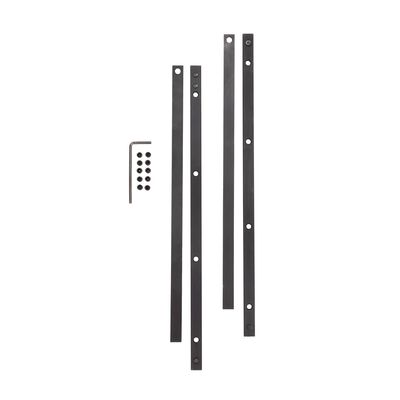 Kreg Universal Track Connector Bars