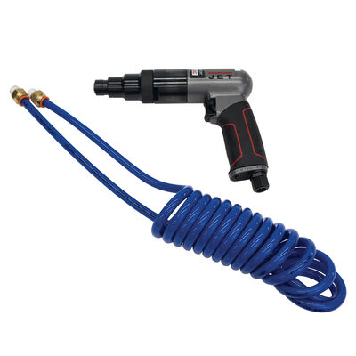 Screw Gun & Hose Set for Framing Table,  Screw Gun & Hose Set for Framing Table