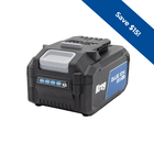 Kreg 20V Blue Ion&trade; 4.0Ah Battery Pack, , hi-res
