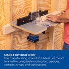 Kreg&reg; Dock & Go&trade; Trim Router Table, , hi-res