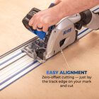 Ionic Drive™ Adaptive Cutting System Master Kit, , hi-res