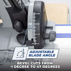 Adaptive Cutting System Plunge Saw, , hi-res