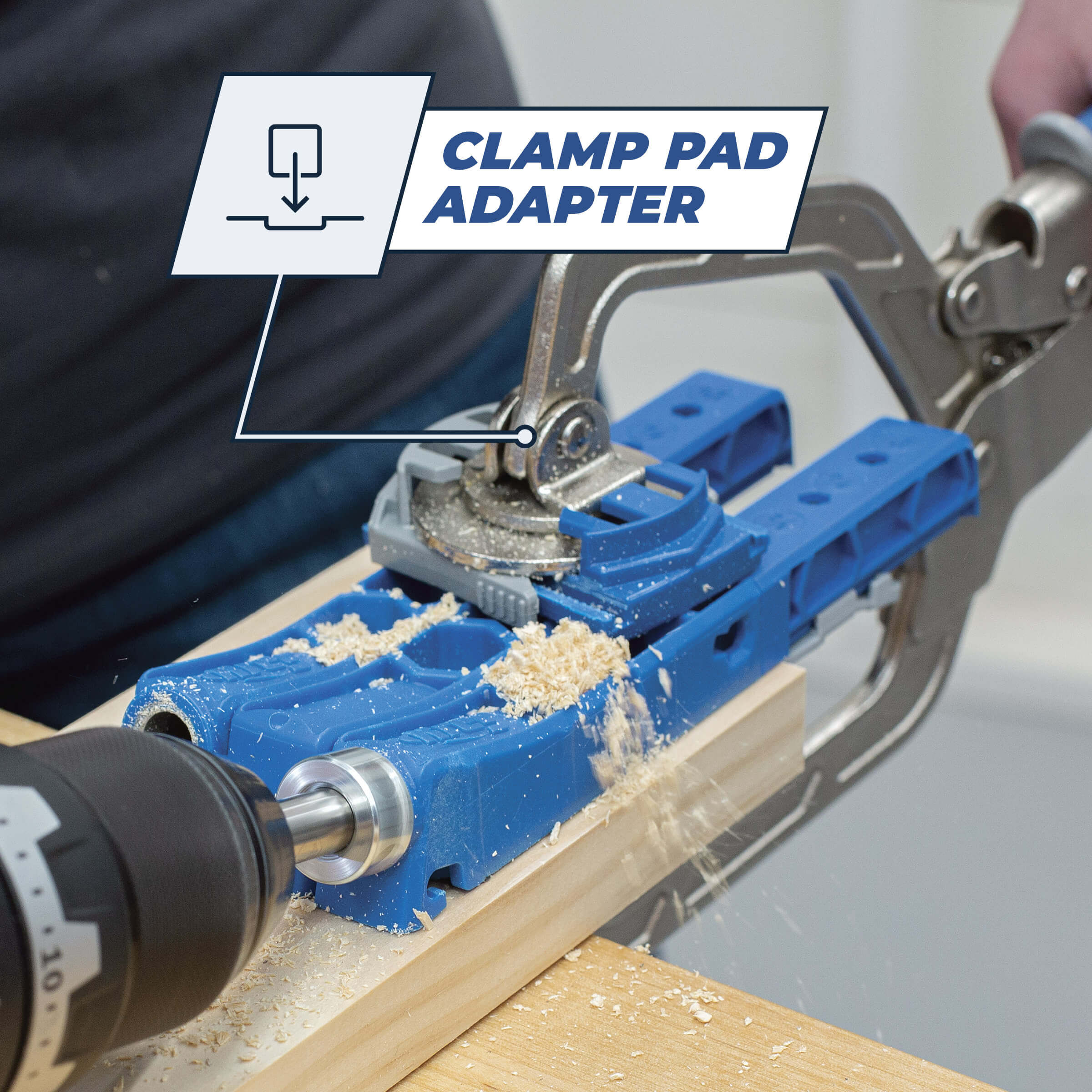 Kreg® Pocket-Hole Jig 320 | KregTool.com Official Store