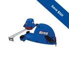 Adaptive Cutting System Parallel Guides