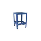 20" x 20" Universal Bench with Standard-Height Legs, , hi-res