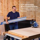 Adaptive Cutting System Accu-Cut&trade;, , hi-res