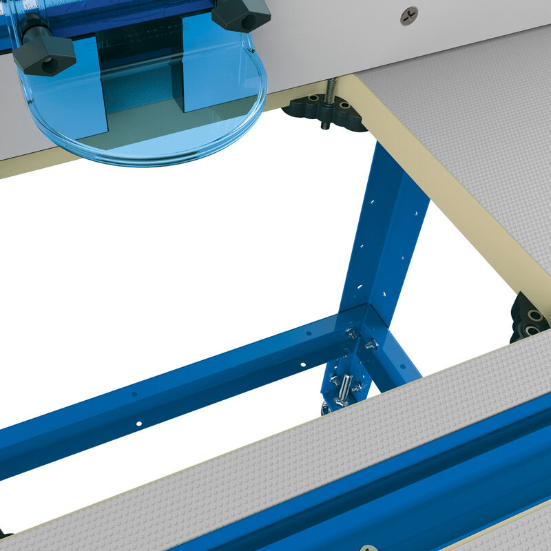 Precision Router Table System, , hi-res