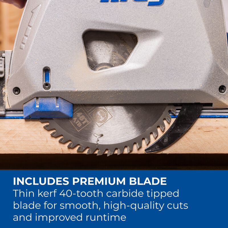Adaptive Cutting System Saw  Universal Track Kit  hires