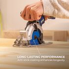 Kreg 4 1/2" SureCut&trade; Fine Finishing 36-Tooth Saw Blade, , hi-res