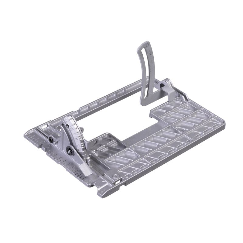 Kreg Ionic Drive 7 14 Circular Saw Base Plate Retrofit Kit  hires
