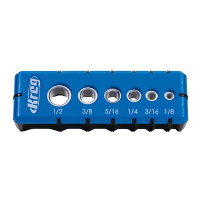 Drilling Guide,  Drilling Guide