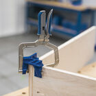 90° Corner Clamp, , hi-res