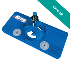 Concealed Hinge Jig