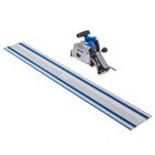 Adaptive Cutting System Saw + Universal Track Kit, , hi-res