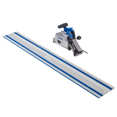 Adaptive Cutting System Saw + Universal Track Kit