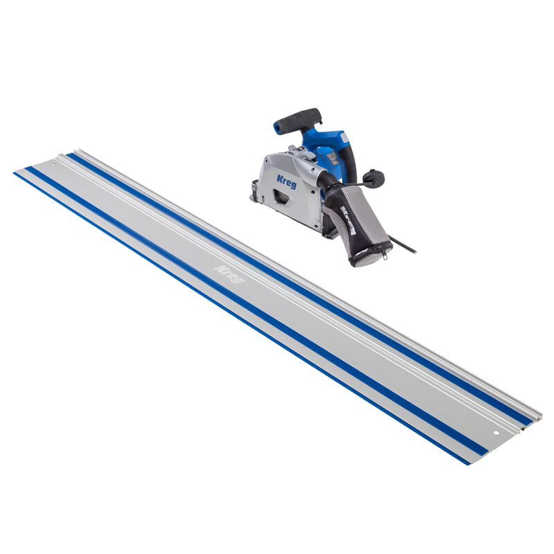 Adaptive Cutting System Saw  Universal Track Kit  hires