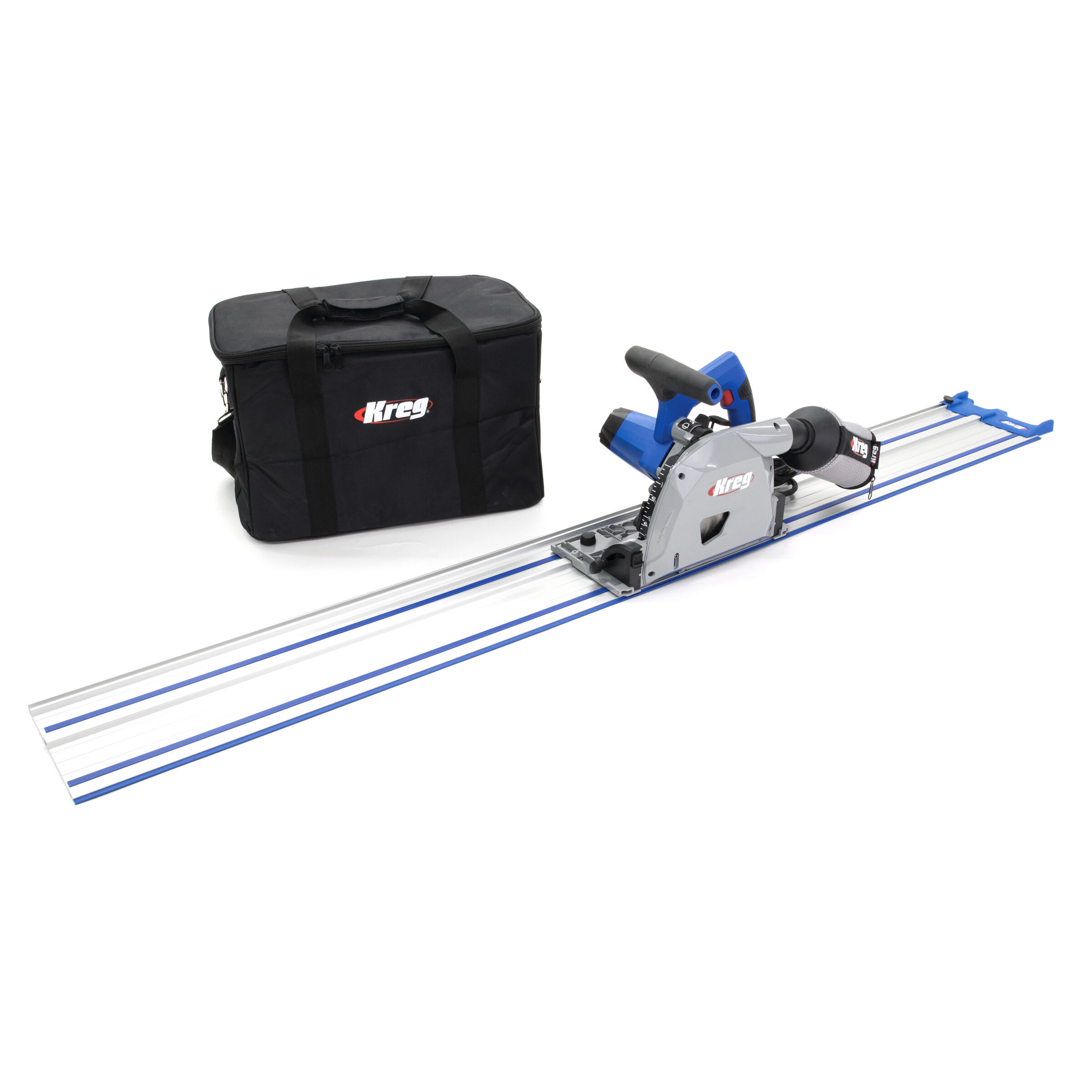 Adaptive Cutting System Saw + Guide Track Kit